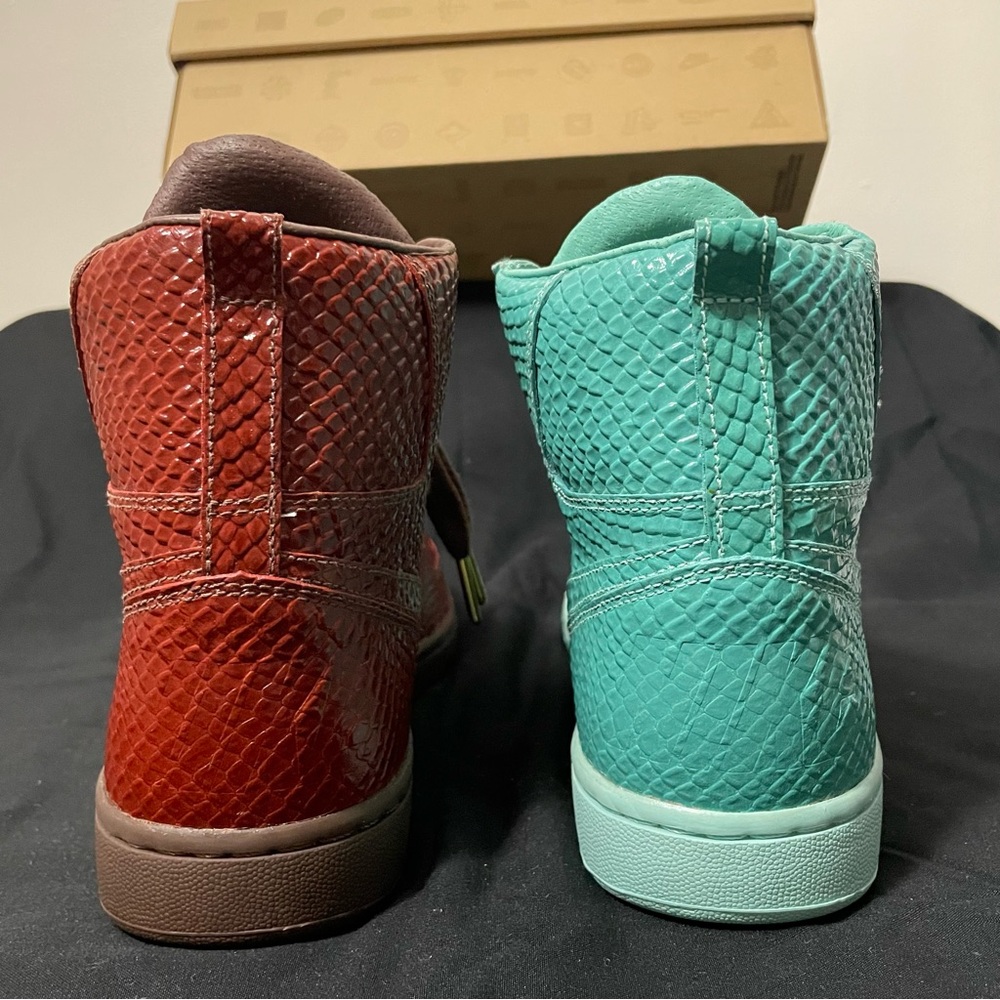 Nike Terminator Hi Supreme - Picture 6 of 9